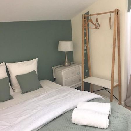 Studio Cosi Bed & Breakfast Saint-Andre-de-Corcy Dış mekan fotoğraf