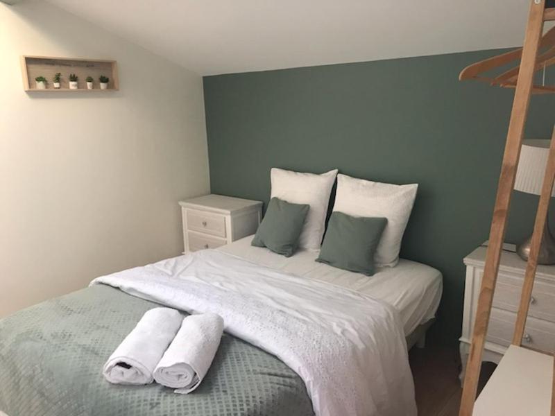 Studio Cosi Bed & Breakfast Saint-Andre-de-Corcy Dış mekan fotoğraf